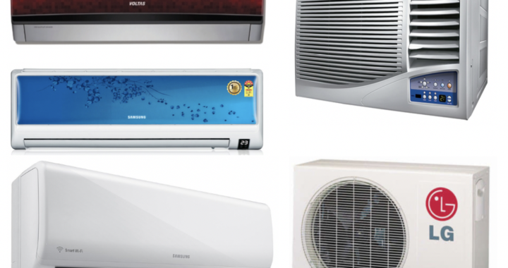 A Checklist to Choose Best Suited AC for Your Home