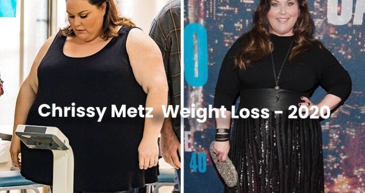 Chrissy Metz Weight Loss Journey Inspiring Millions