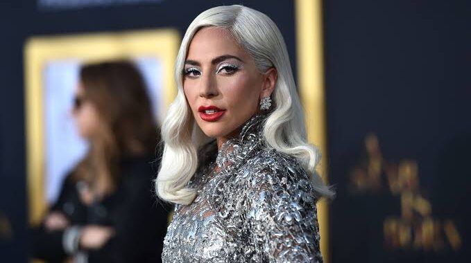 Lady Gaga Net Worth