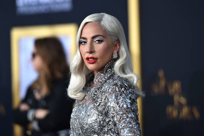 Lady Gaga Net Worth