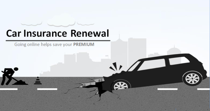 Renew Car Insurance Online