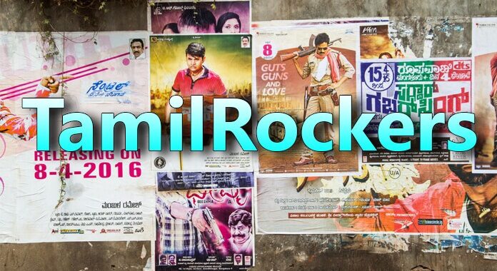 Tamilrockers new link 2020