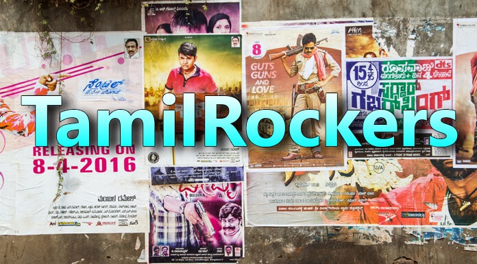 Tamilrockers new link 2020