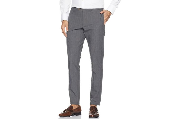 formal trousers