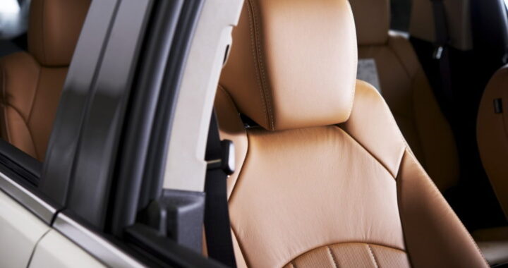 leather seat covers for trucks