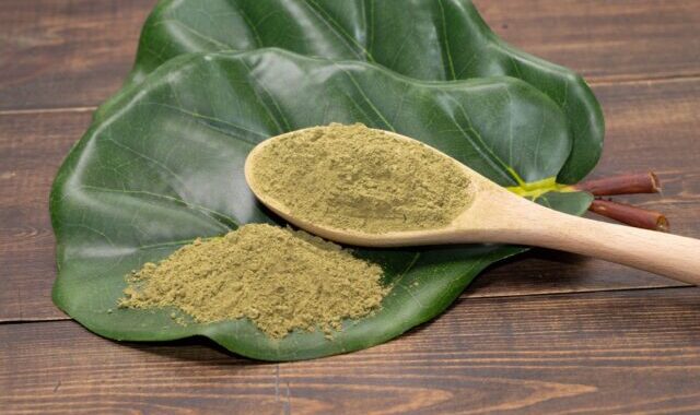 Advantages Of Using Kratom On Regular Base