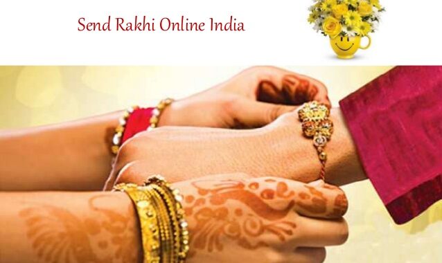 Raksha Bandhan