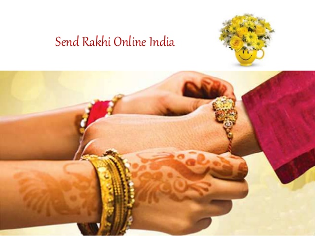 Raksha Bandhan