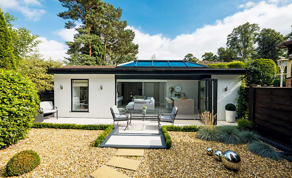 garage conversion