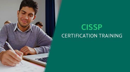 CISSP training