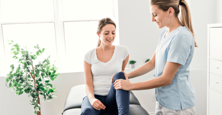 Chiropractic care in coral springs