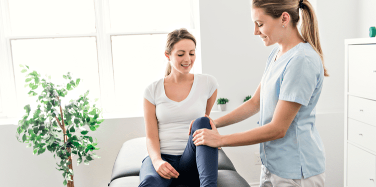 Chiropractic care in coral springs