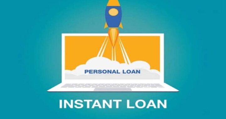 apply for a personal loan