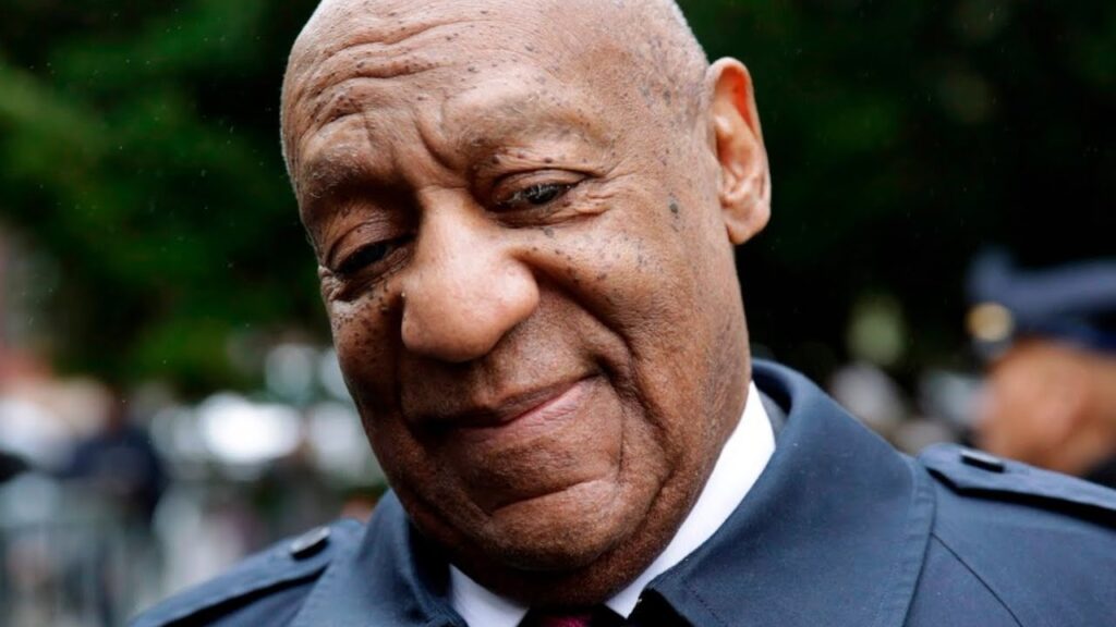 Bill Cosby Net Worth