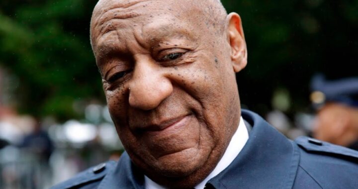 Bill Cosby Net Worth