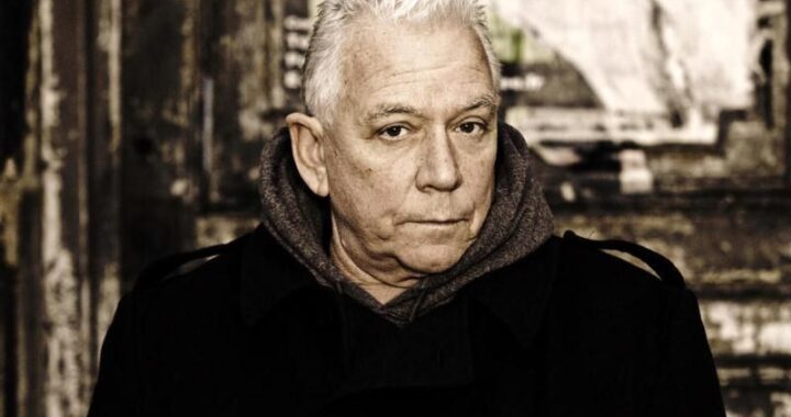 eric burdon net worth