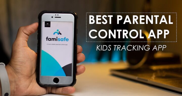 Famisafe app