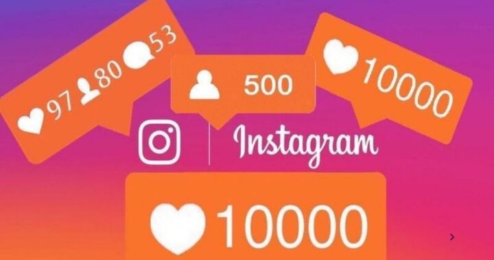 Free Instagram Followers And Likes