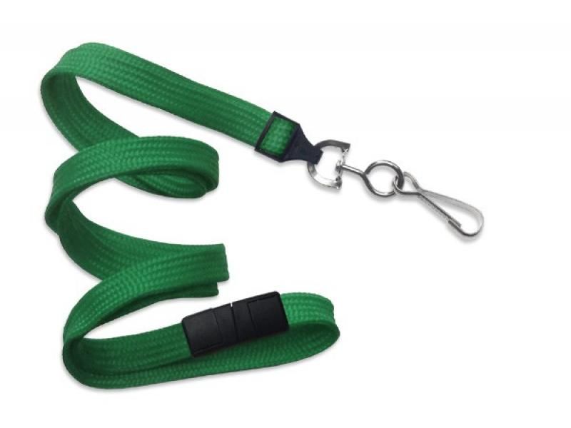 Perfect Lanyards for Your Field Staff