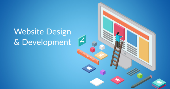 Web Development