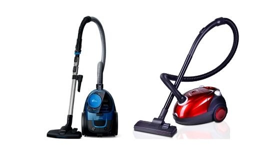 vacuum cleaner