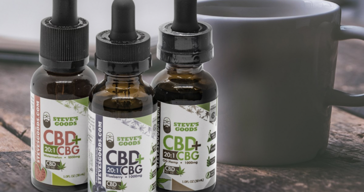 CBG Oil the Right Way