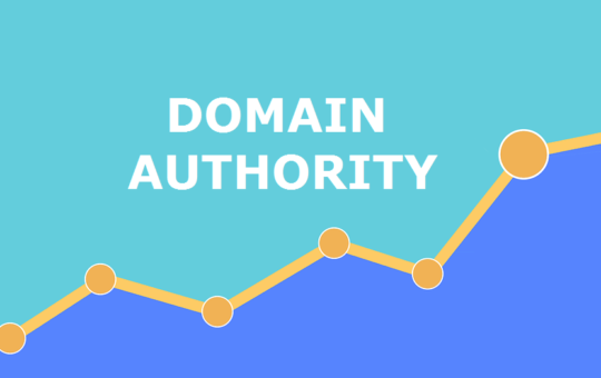 Domain Authority vs. PageRank