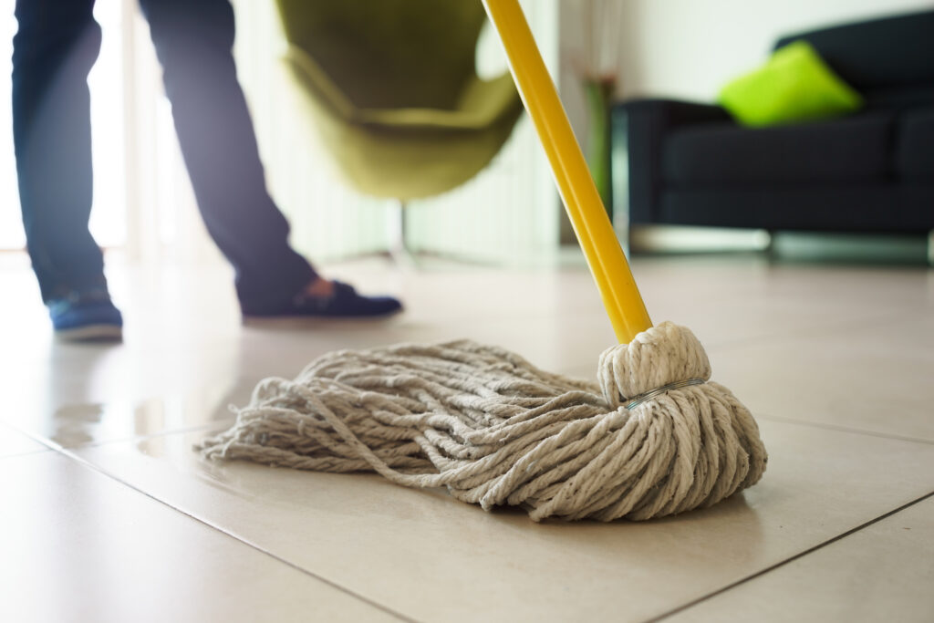 House Cleaning Tips