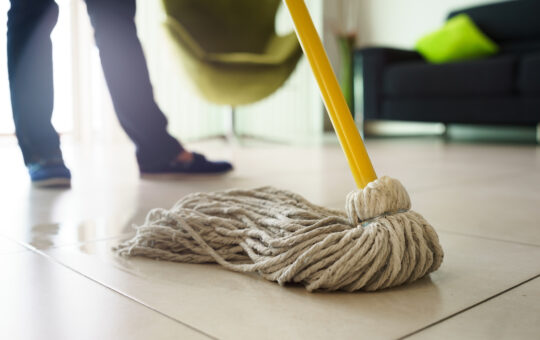 House Cleaning Tips