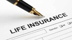term life insurance