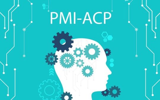 PMI-ACP certification