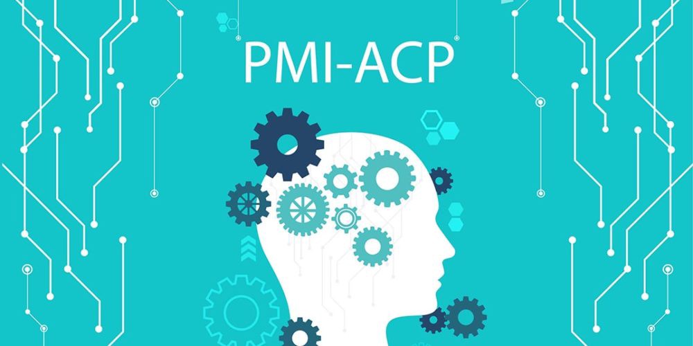 PMI-ACP certification