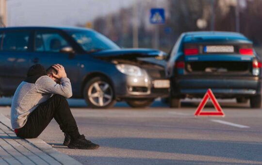 Car Accident Attorney