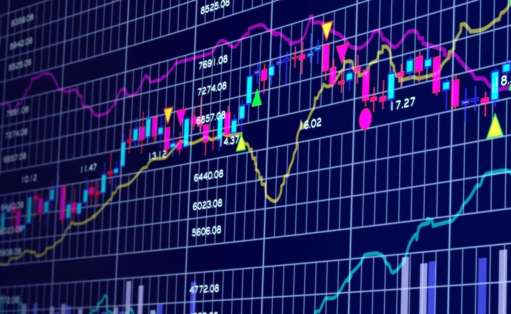 Cryptocurrency Derivatives Exchange