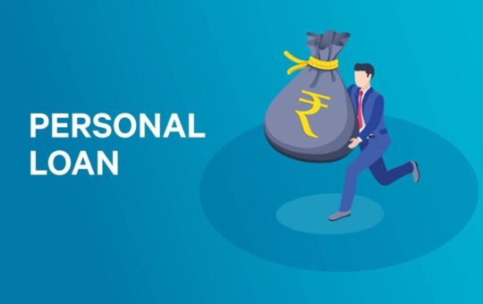 Personal Loan