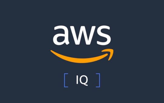 Why to Sell on AWS Marketplace?