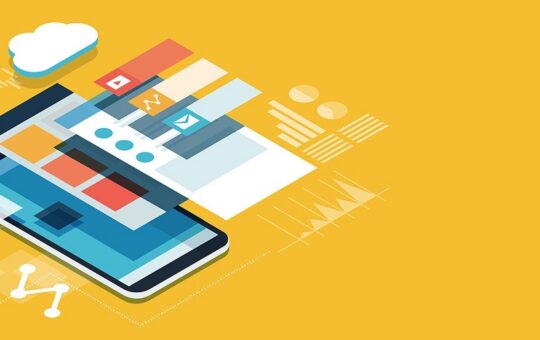 app development platforms