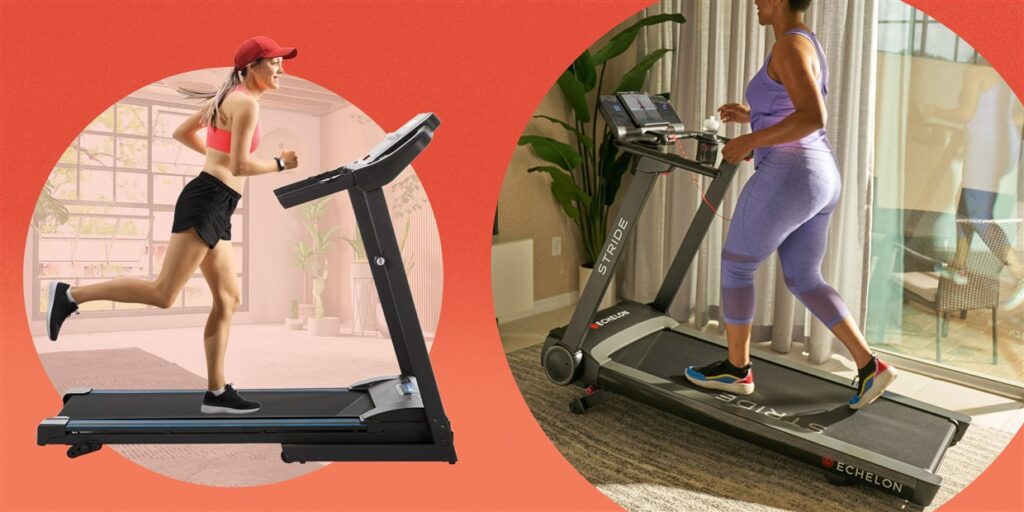 treadmill sale