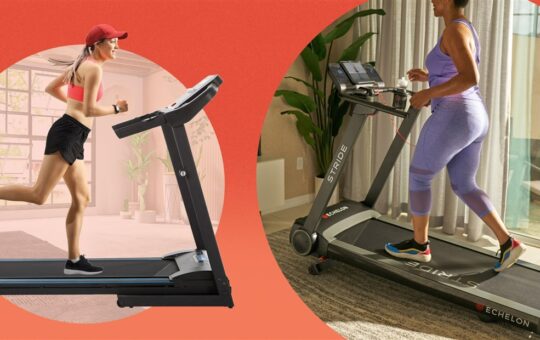 treadmill sale