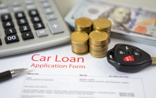 6 Ways to Cut the Cost of your Car Loan