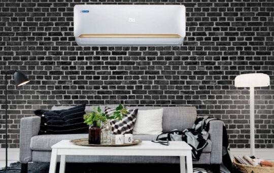 air conditioners at best price