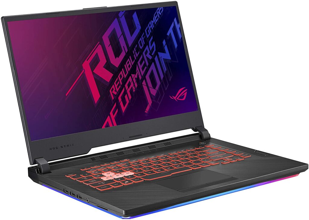 Gaming Laptop