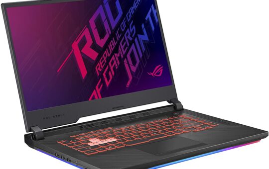 Gaming Laptop