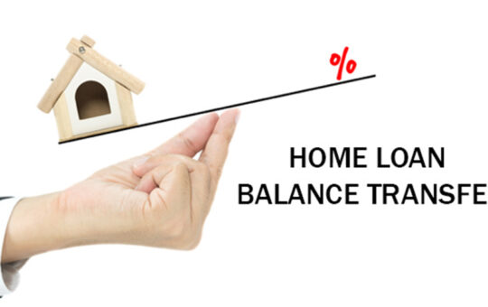 Home Loan