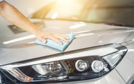 How to Find the Best Car Detailing Products