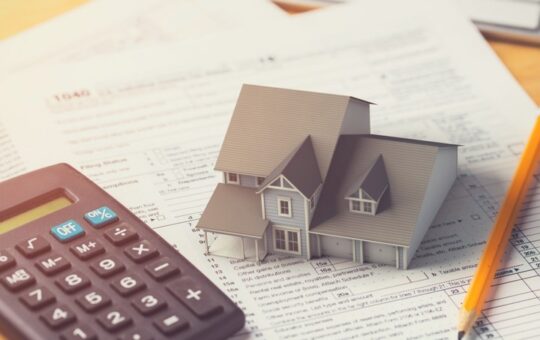 Manage Your Home Loan