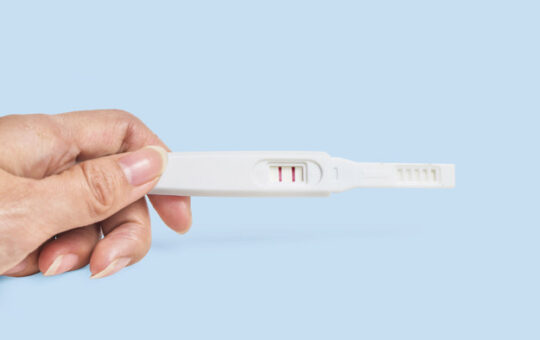 Ovulation Testing