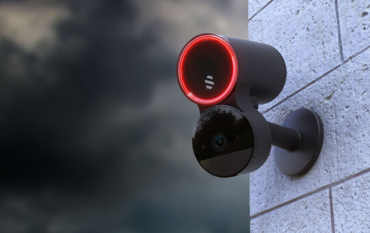 Security System Company