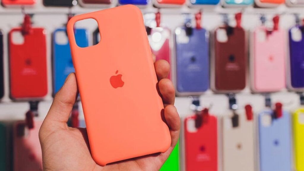 iPhone Cases