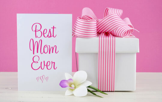 mother’s day gifts